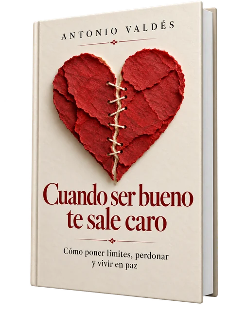 Cuando ser bueno te sale caro