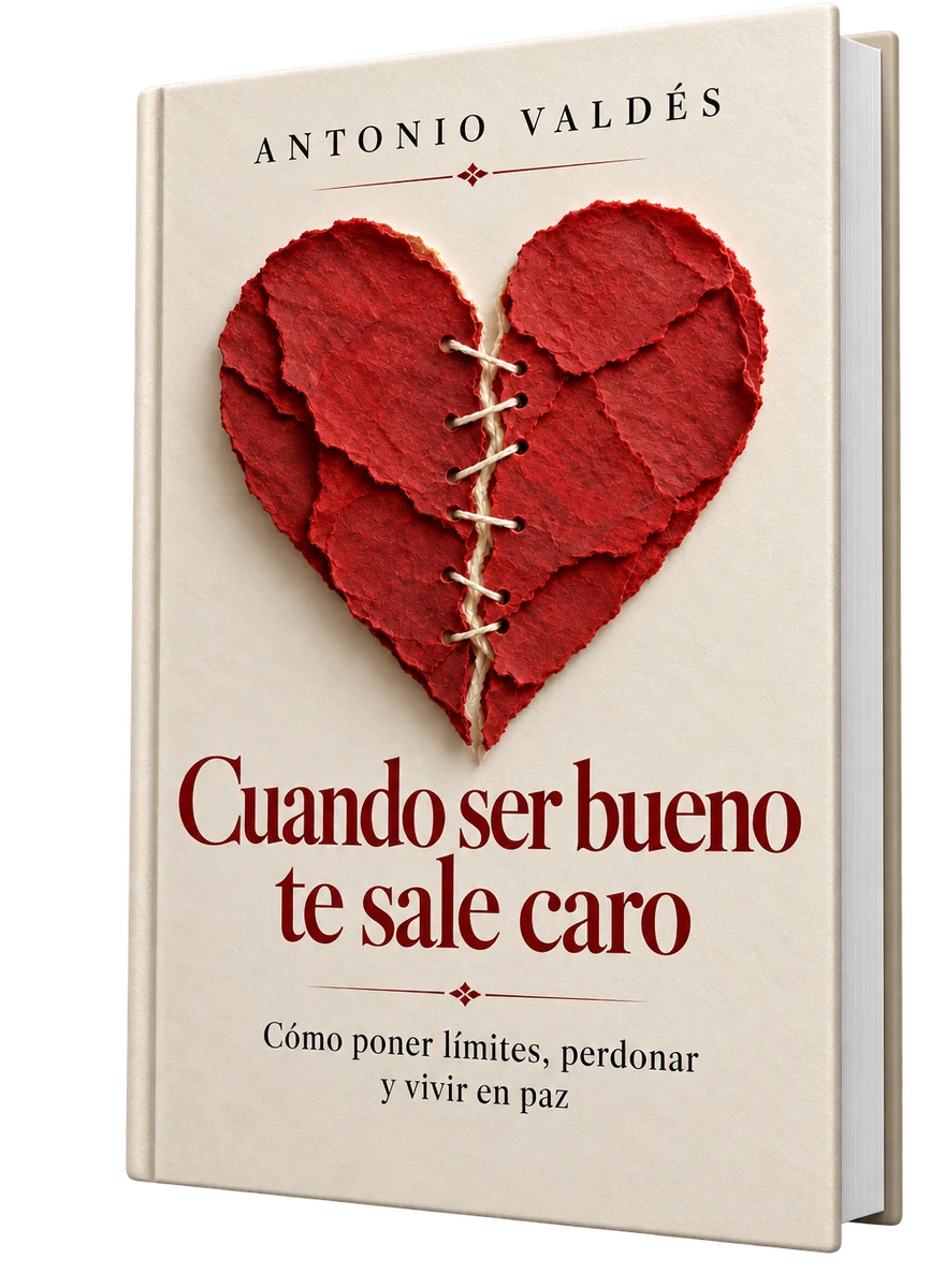 Cuando ser bueno te sale caro